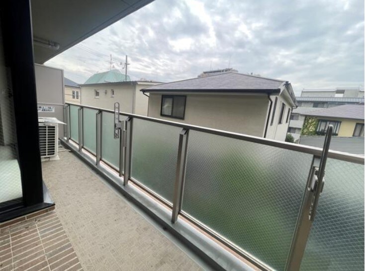 シティハウス芦屋楠町の物件内観写真