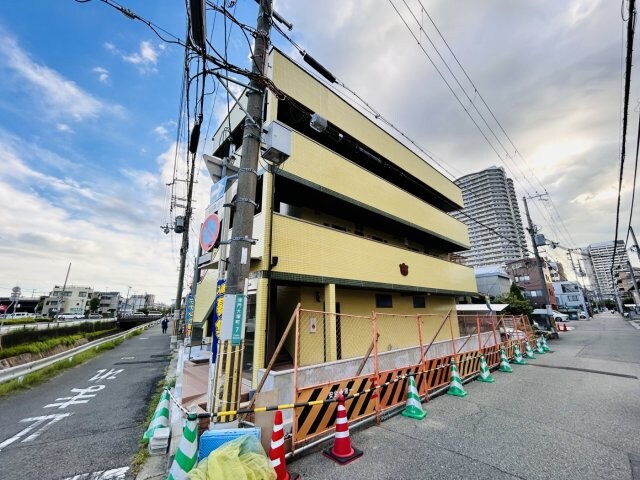 西宮駅 徒歩8分 2階の物件外観写真