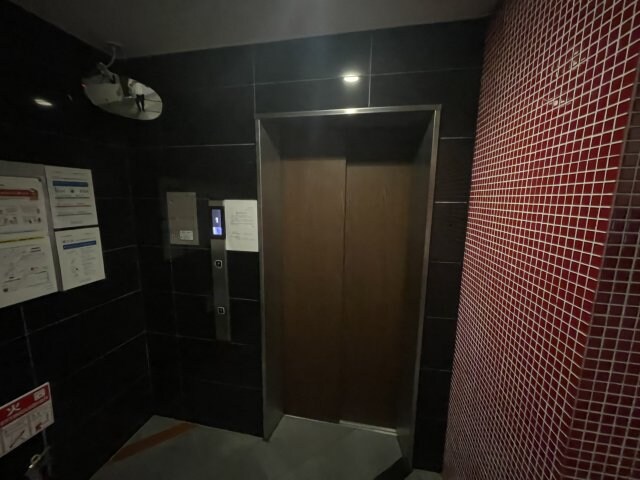 元町駅 徒歩5分 11階の物件内観写真