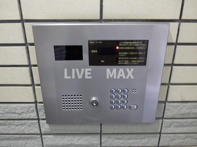 新神戸駅 徒歩2分 8階の物件内観写真