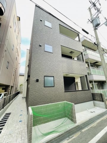 ココングランジュール芦屋西1の物件外観写真