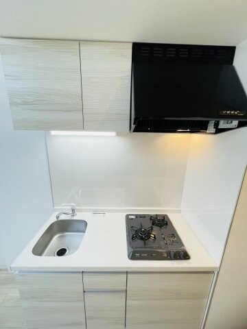 ココングランジュール芦屋西1の物件内観写真