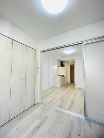 ココングランジュール芦屋西1の物件内観写真