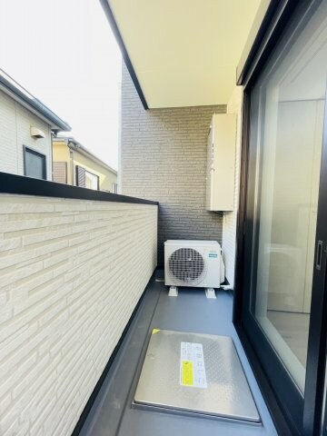 ココングランジュール芦屋西1の物件内観写真