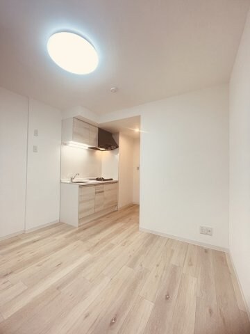 ココングランジュール芦屋西1の物件内観写真