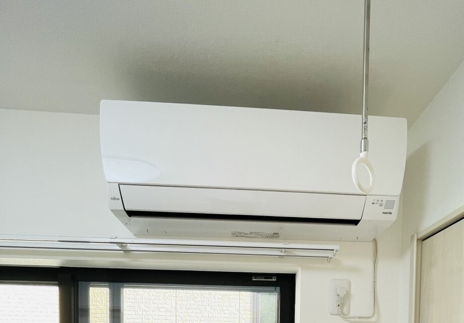 ココングランジュール芦屋西1の物件内観写真