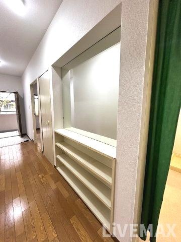 カネボウ芦屋アーバンプラザの物件内観写真