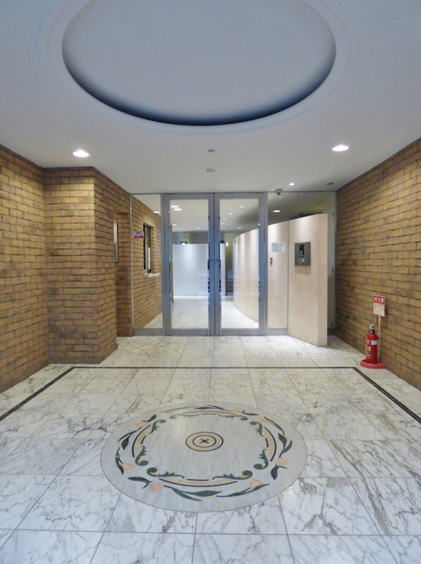 パレシェール芦屋東山の物件外観写真