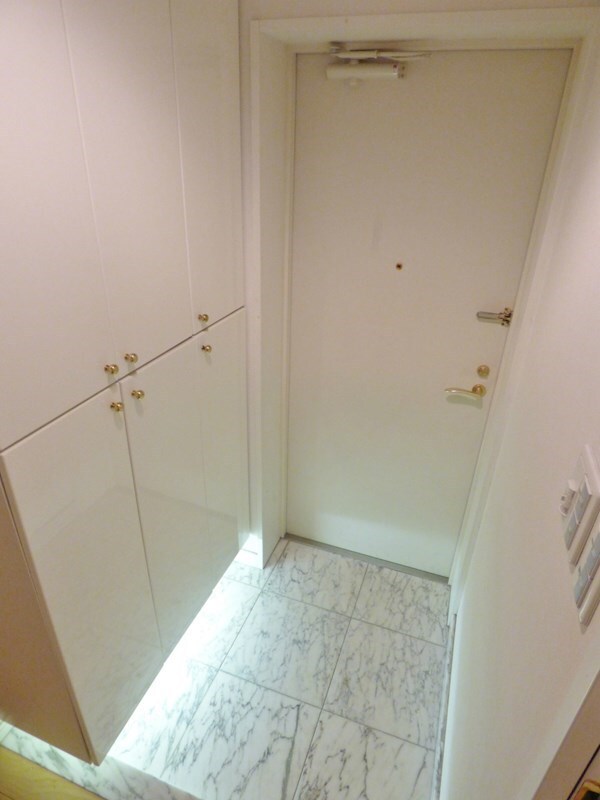 パレシェール芦屋東山の物件内観写真