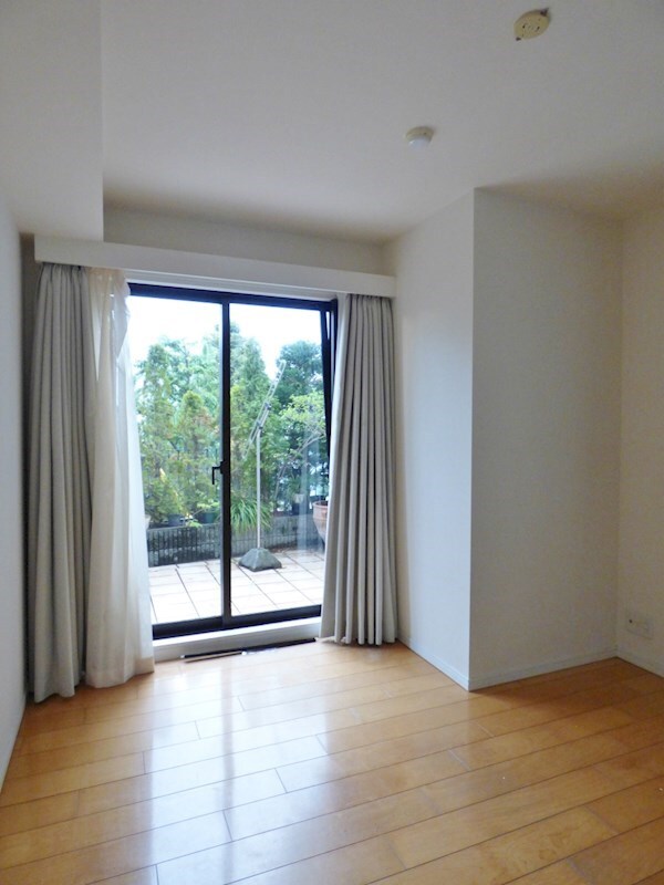 パレシェール芦屋東山の物件内観写真