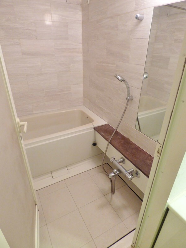 パレシェール芦屋東山の物件内観写真