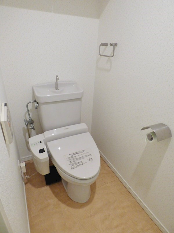 パレシェール芦屋東山の物件内観写真