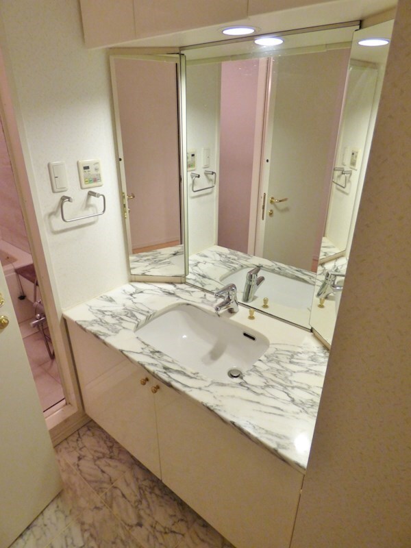 パレシェール芦屋東山の物件内観写真