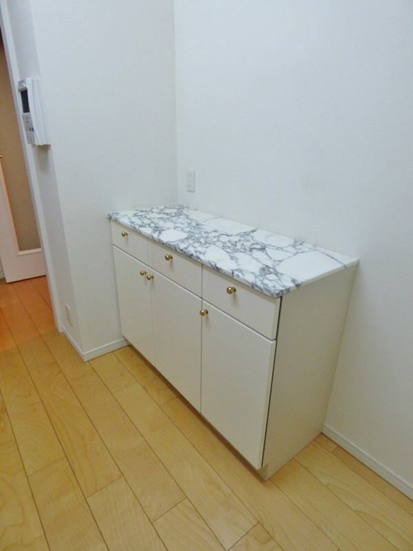 パレシェール芦屋東山の物件内観写真