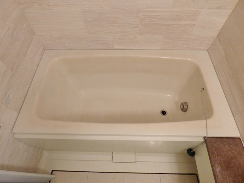 パレシェール芦屋東山の物件内観写真