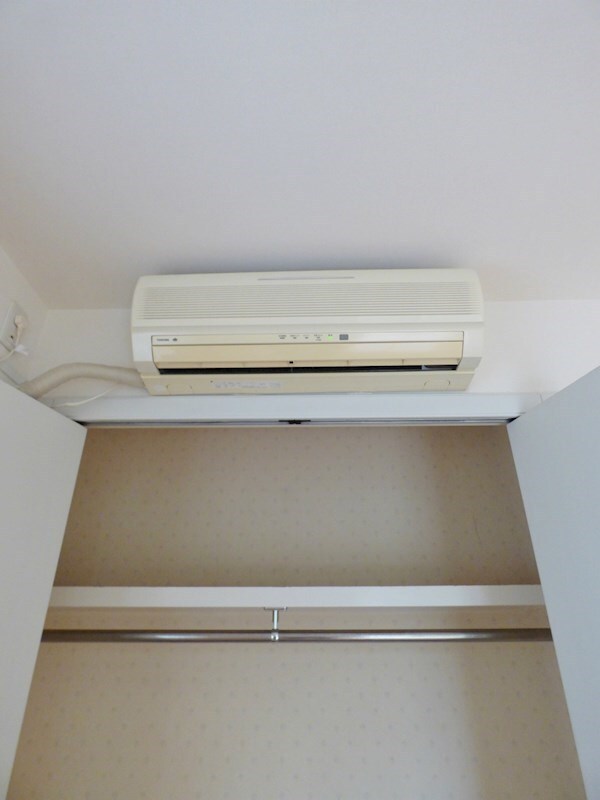 パレシェール芦屋東山の物件内観写真