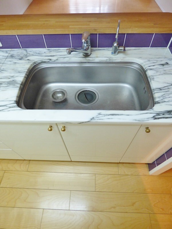 パレシェール芦屋東山の物件内観写真