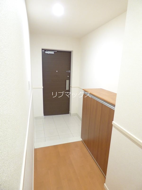 甲子園駅 徒歩6分 3階の物件内観写真