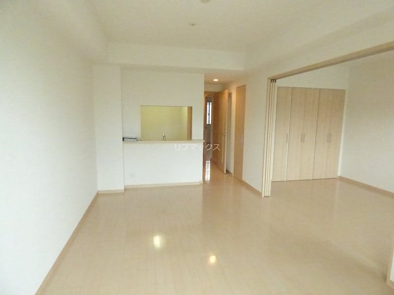 甲子園駅 徒歩6分 3階の物件内観写真