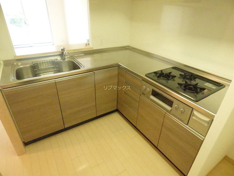 甲子園駅 徒歩6分 3階の物件内観写真