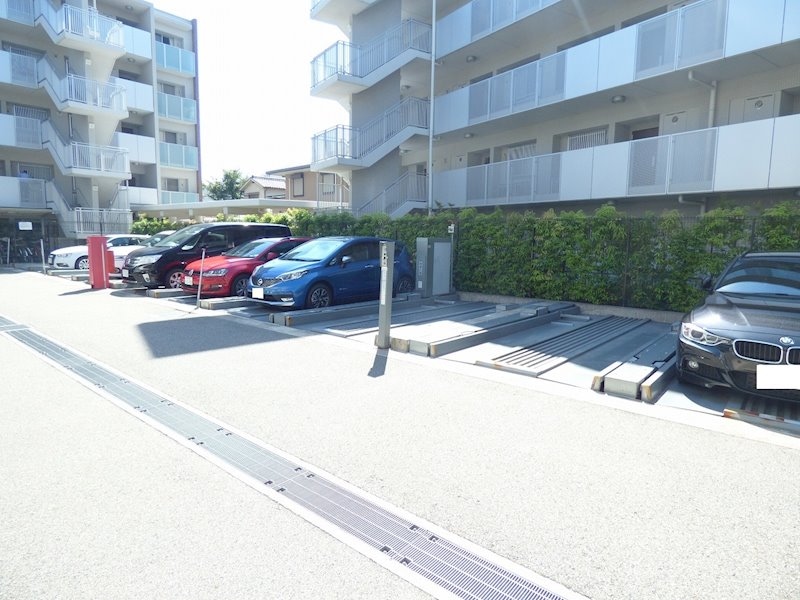 甲子園駅 徒歩6分 3階の物件外観写真