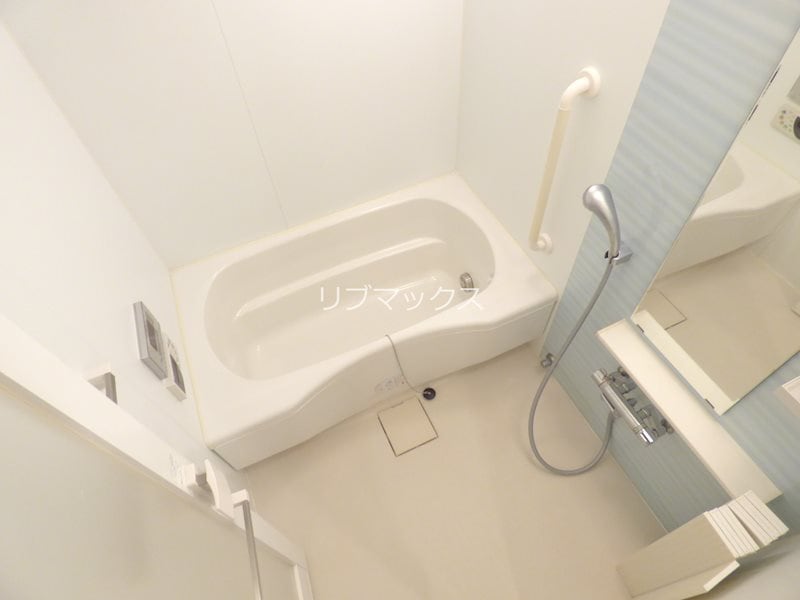 甲子園駅 徒歩6分 3階の物件内観写真