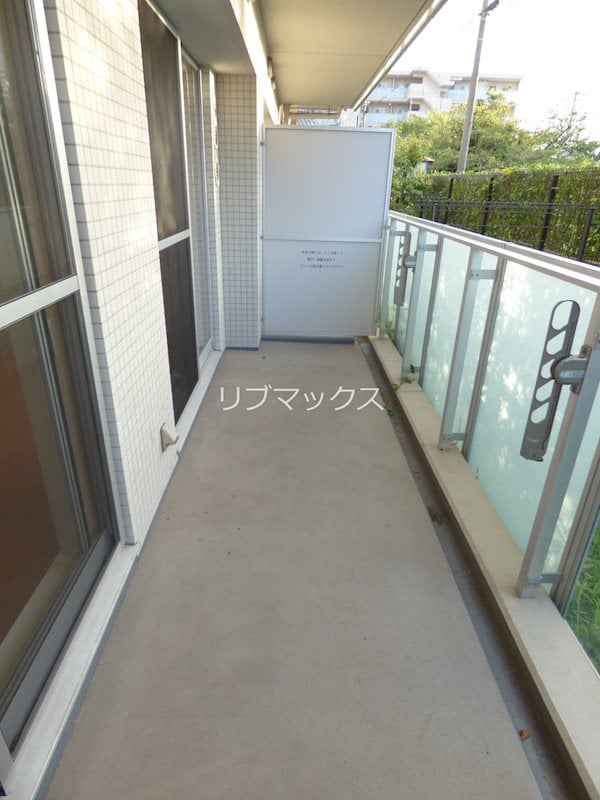 甲子園駅 徒歩6分 3階の物件内観写真