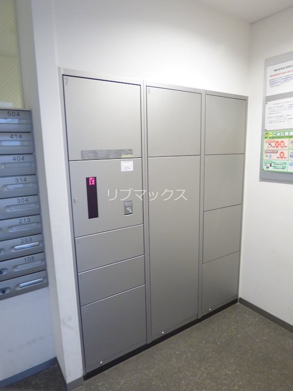 甲子園駅 徒歩6分 3階の物件内観写真