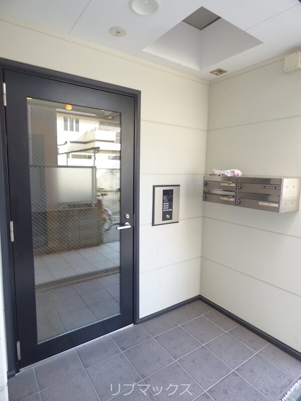 甲子園駅 徒歩4分 3階の物件外観写真