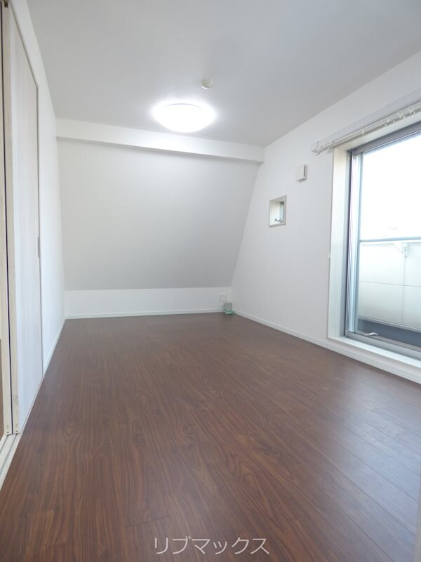 甲子園駅 徒歩4分 3階の物件内観写真