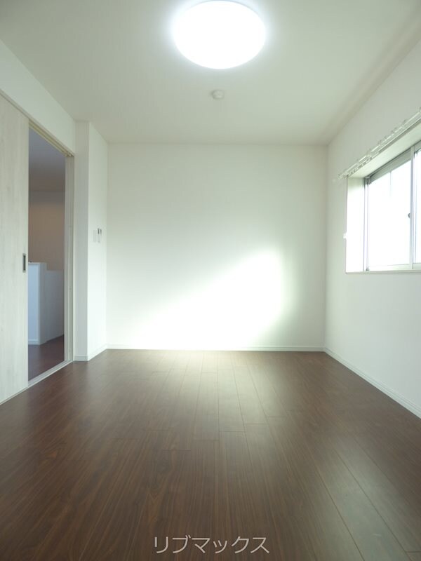 甲子園駅 徒歩4分 3階の物件内観写真