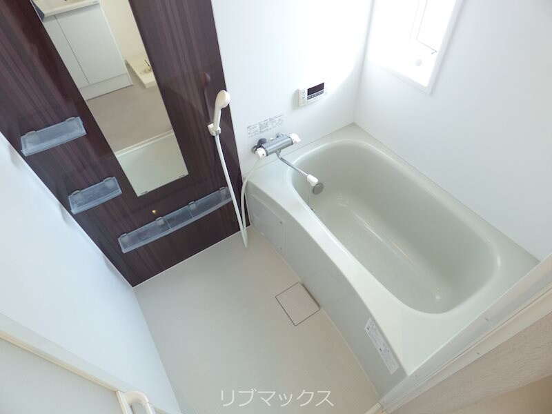 甲子園駅 徒歩4分 3階の物件内観写真