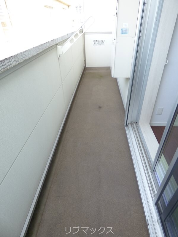 甲子園駅 徒歩4分 3階の物件内観写真