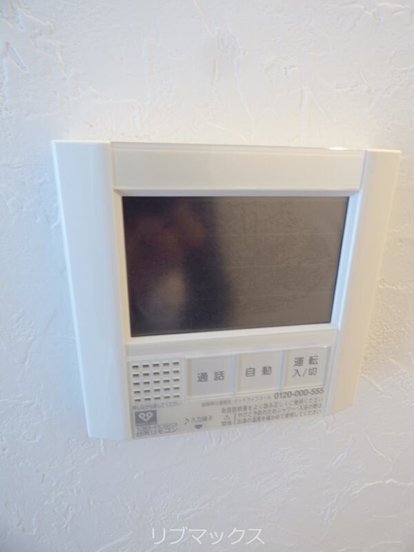 甲子園駅 徒歩4分 3階の物件内観写真