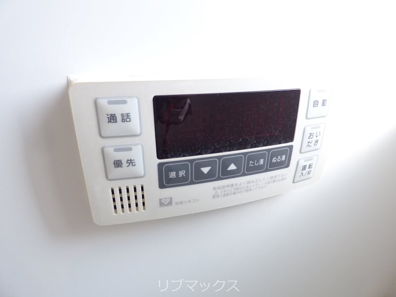 甲子園駅 徒歩4分 3階の物件内観写真