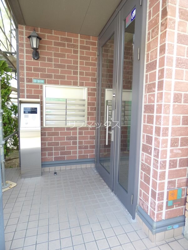 門戸厄神駅 徒歩7分 2階の物件外観写真