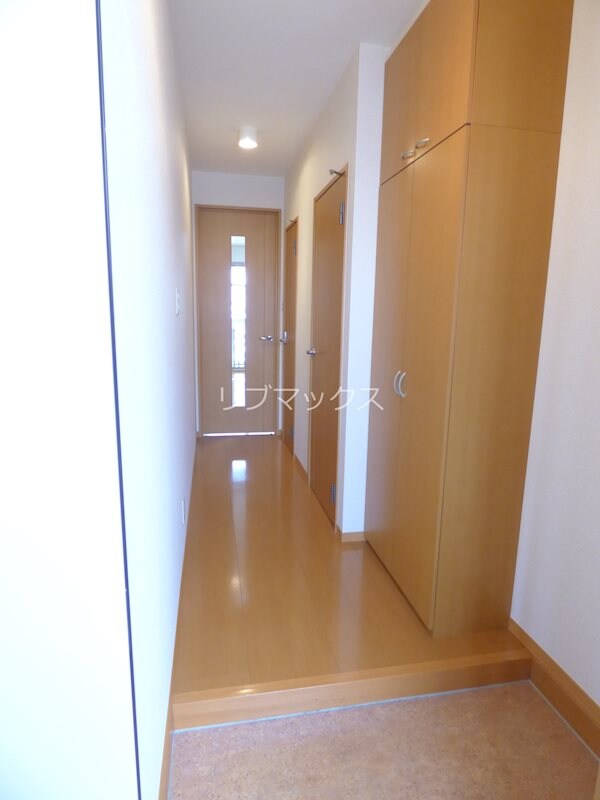 門戸厄神駅 徒歩7分 2階の物件内観写真