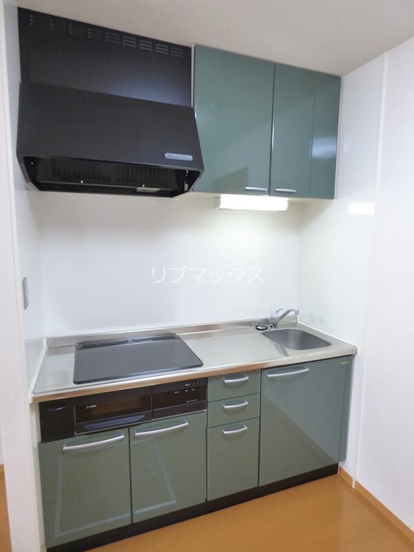 門戸厄神駅 徒歩7分 2階の物件内観写真