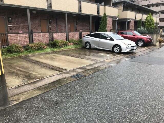 門戸厄神駅 徒歩7分 2階の物件外観写真