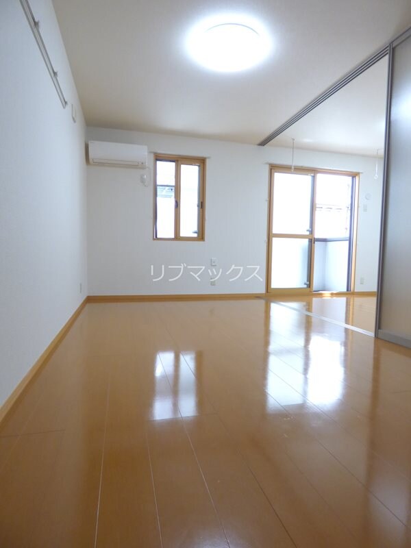 門戸厄神駅 徒歩7分 2階の物件内観写真