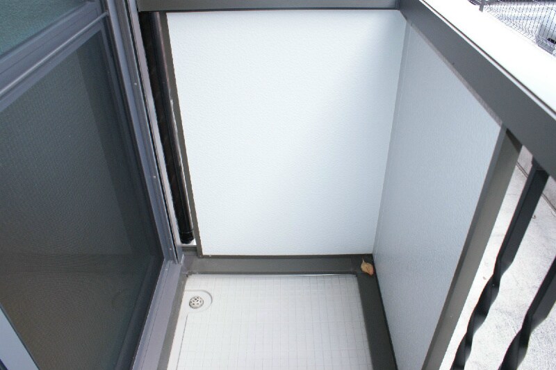 門戸厄神駅 徒歩7分 2階の物件内観写真