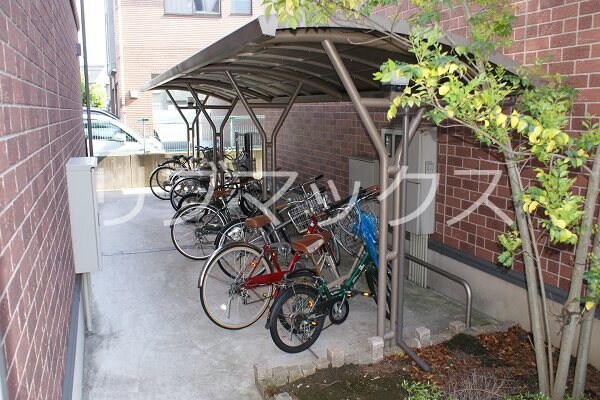 門戸厄神駅 徒歩7分 2階の物件内観写真