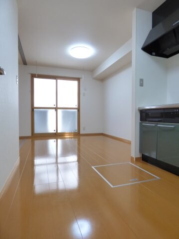 門戸厄神駅 徒歩7分 2階の物件内観写真