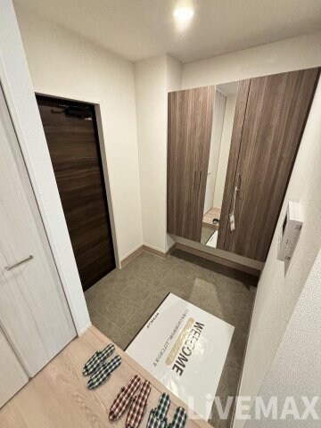 エレナ本山の物件内観写真