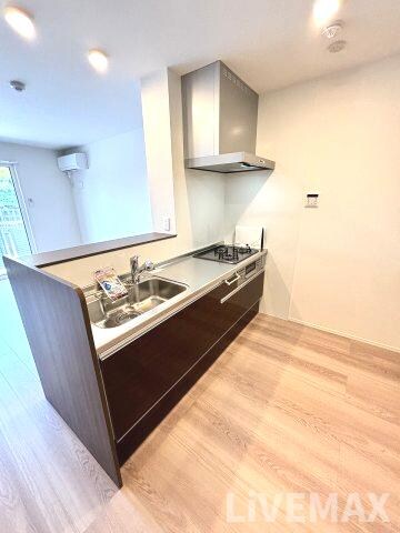 エレナ本山の物件内観写真