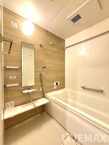 エレナ本山の物件内観写真