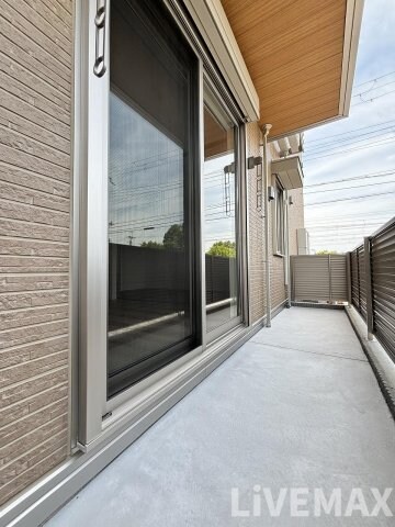 エレナ本山の物件内観写真