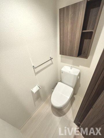 エレナ本山の物件内観写真