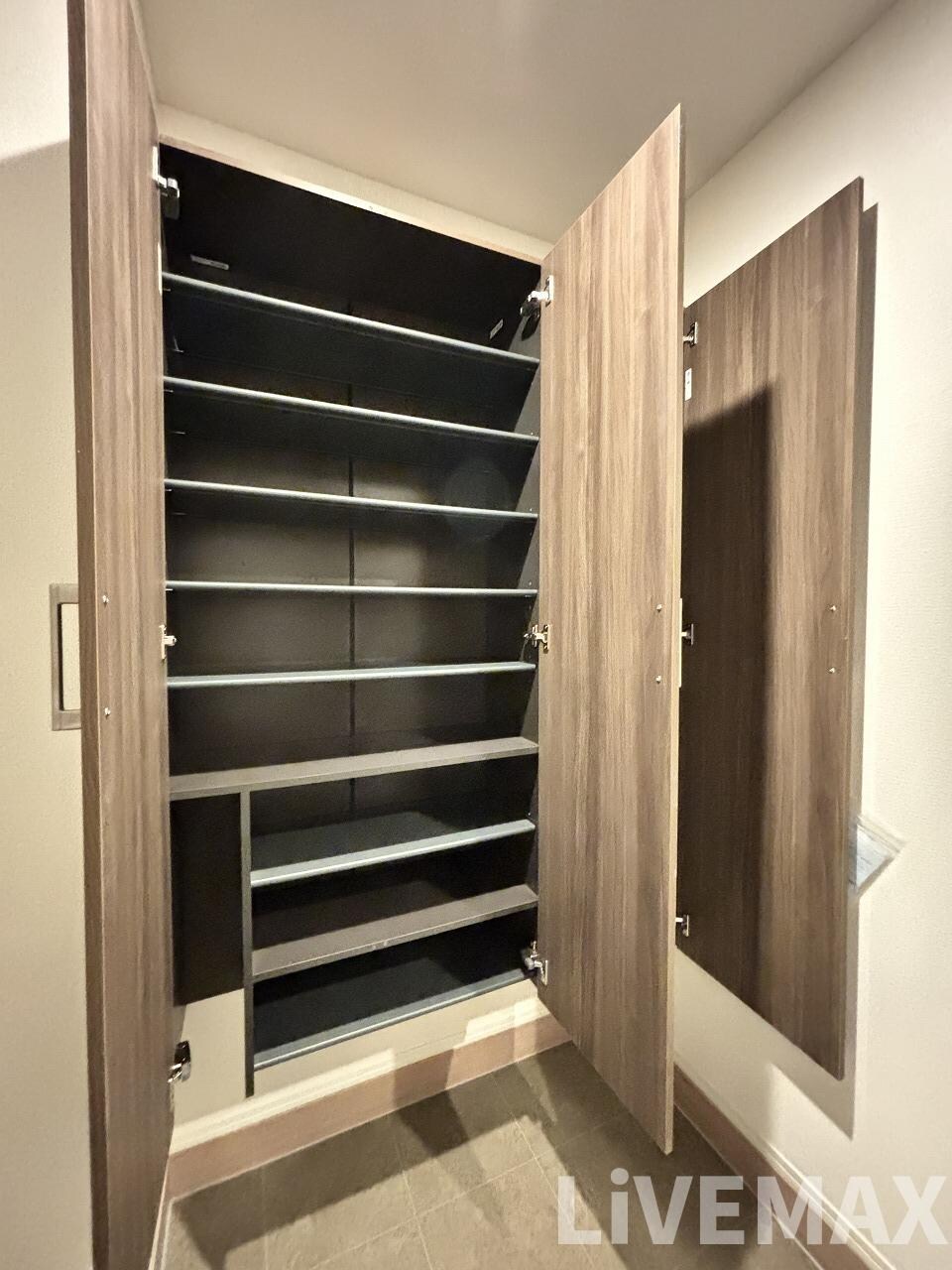 エレナ本山の物件内観写真