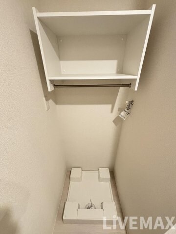 エレナ本山の物件内観写真